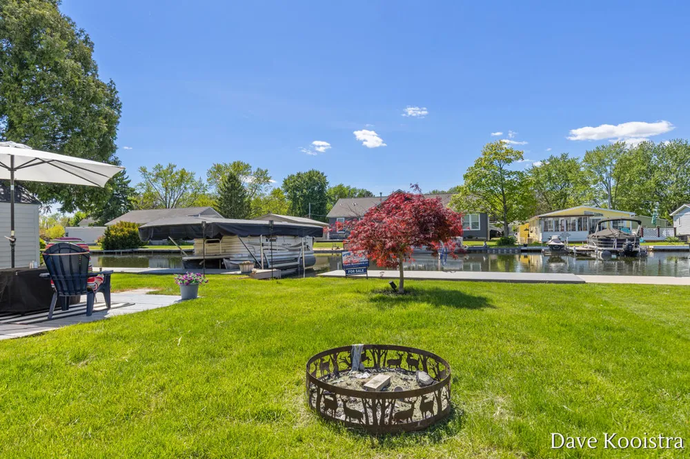 4356 Lynden Road Orangeville Township, MI 49344