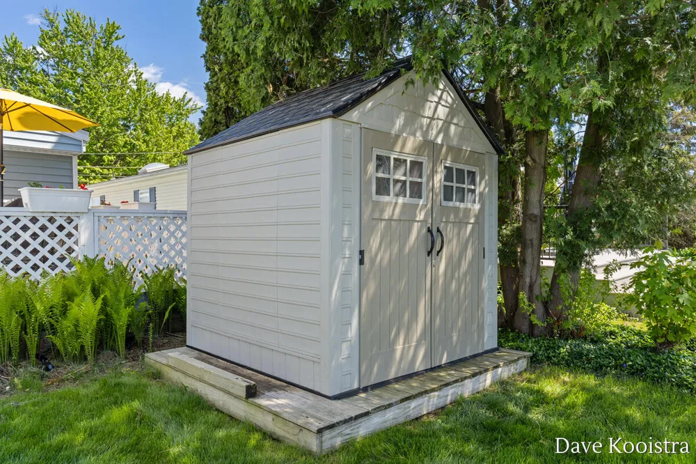 4356 Lynden Road Orangeville Township, MI 49344