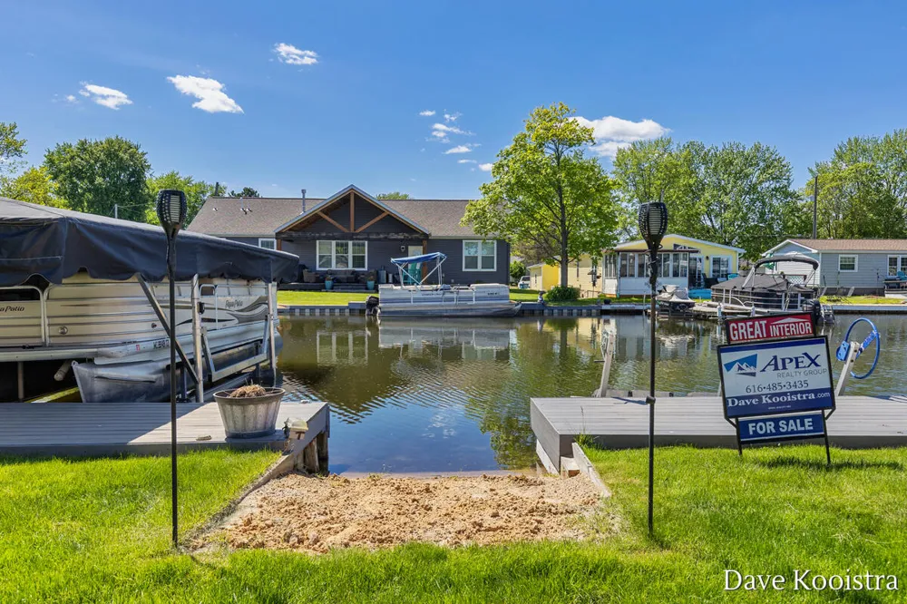 4356 Lynden Road Orangeville Township, MI 49344