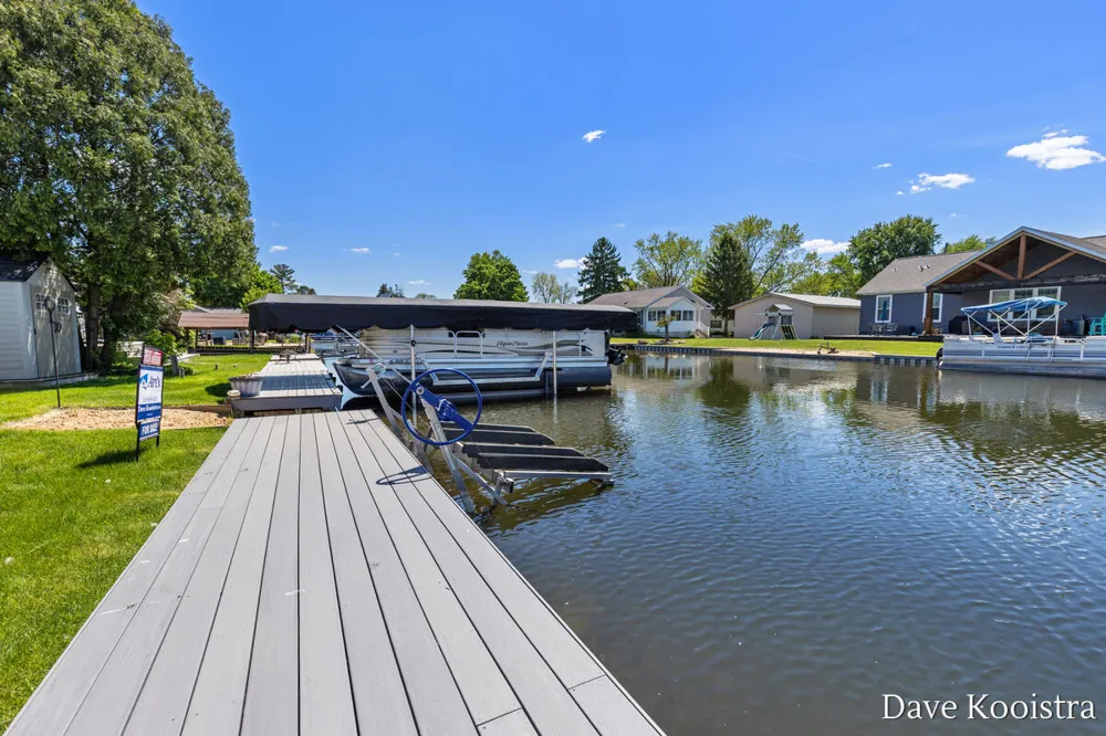 4356 Lynden Road Orangeville Township, MI 49344