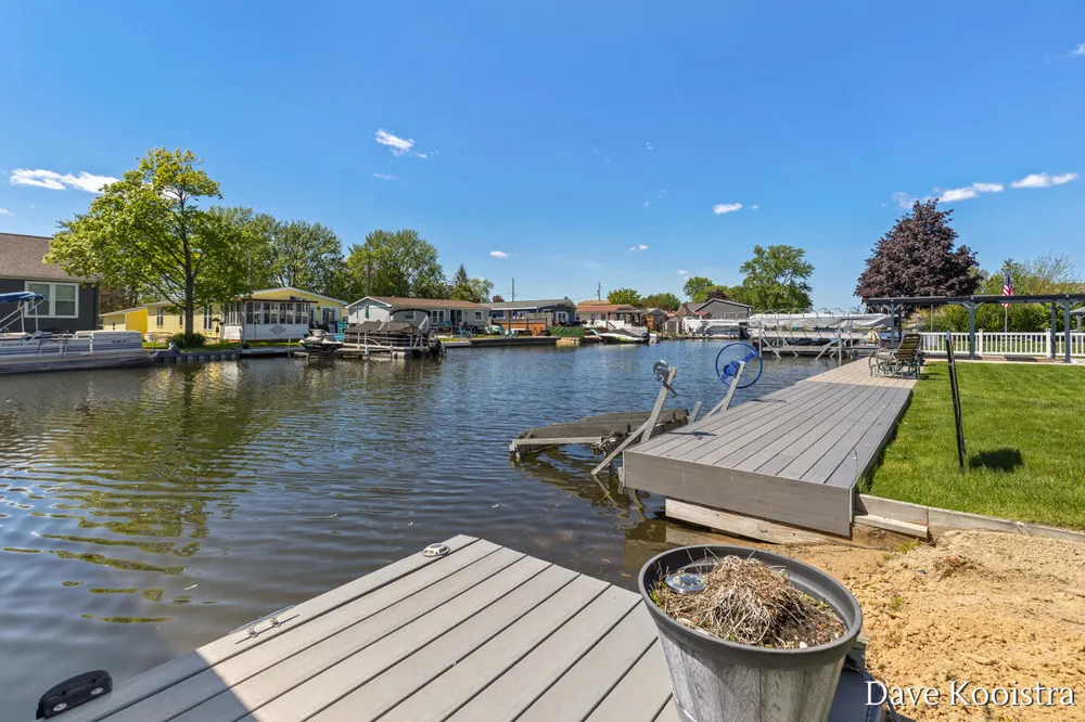 4356 Lynden Road Orangeville Township, MI 49344