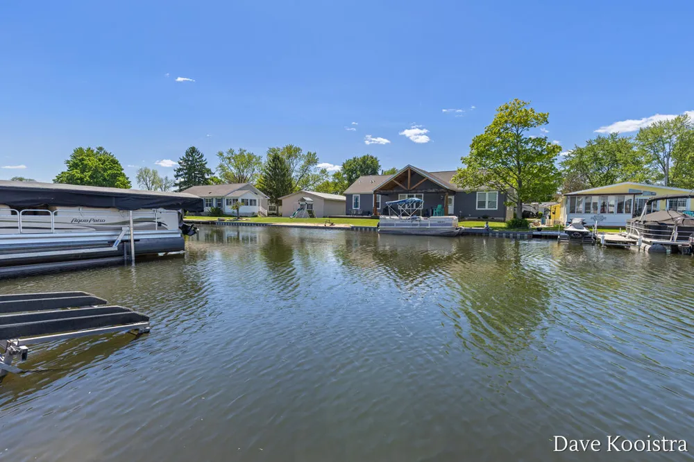 4356 Lynden Road Orangeville Township, MI 49344