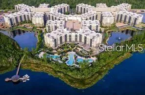 14501 GROVE RESORT AVE #1535 Winter Garden, FL 34787