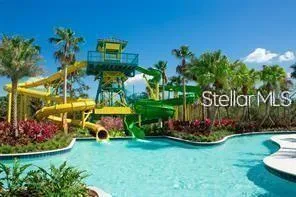 14501 GROVE RESORT AVE #1535 Winter Garden, FL 34787