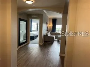 14501 GROVE RESORT AVE #1535 Winter Garden, FL 34787