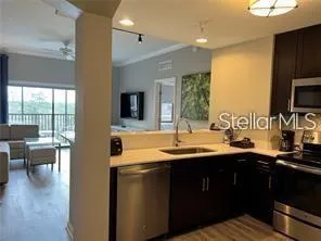 14501 GROVE RESORT AVE #1535 Winter Garden, FL 34787