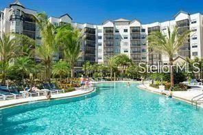 14501 GROVE RESORT AVE #1535 Winter Garden, FL 34787
