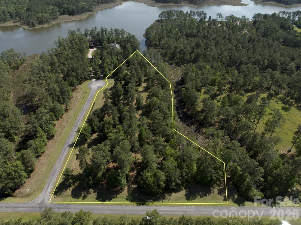 0 Bailey Pointe Drive #31 Belhaven, NC 27810