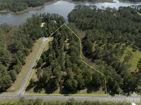 0 Bailey Pointe Drive #31
