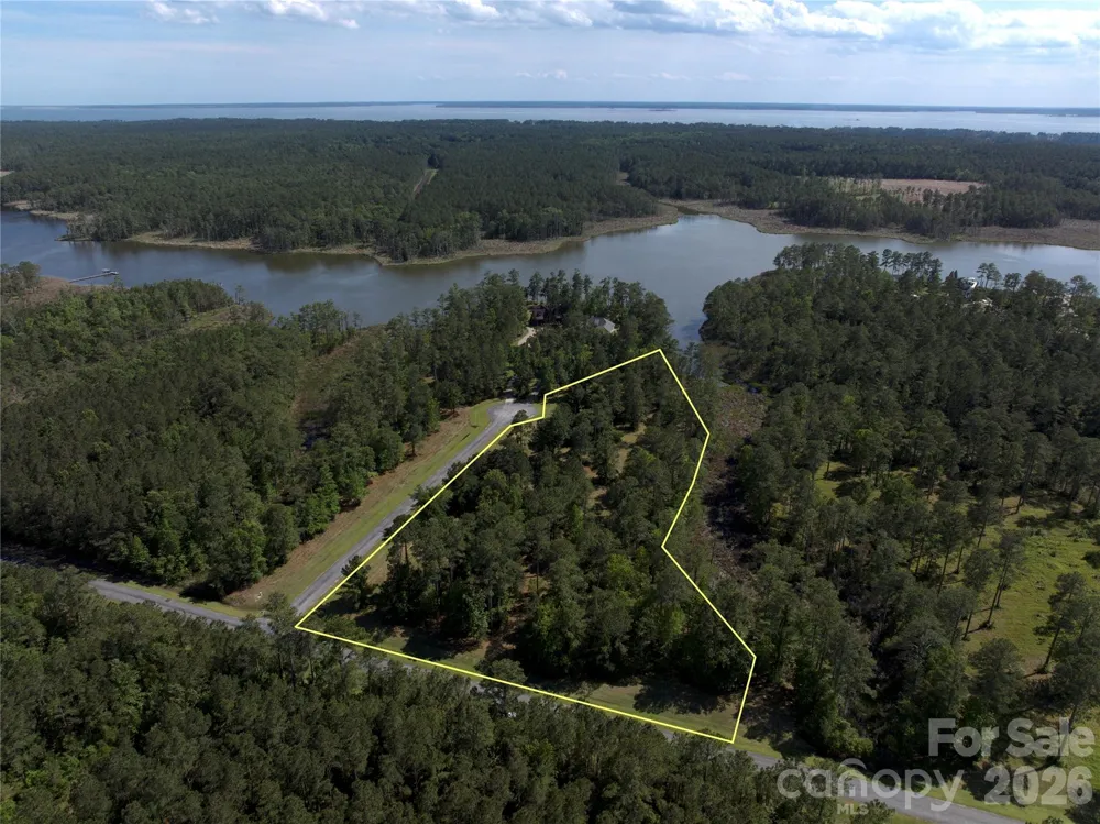 0 Bailey Pointe Drive #31 Belhaven, NC 27810