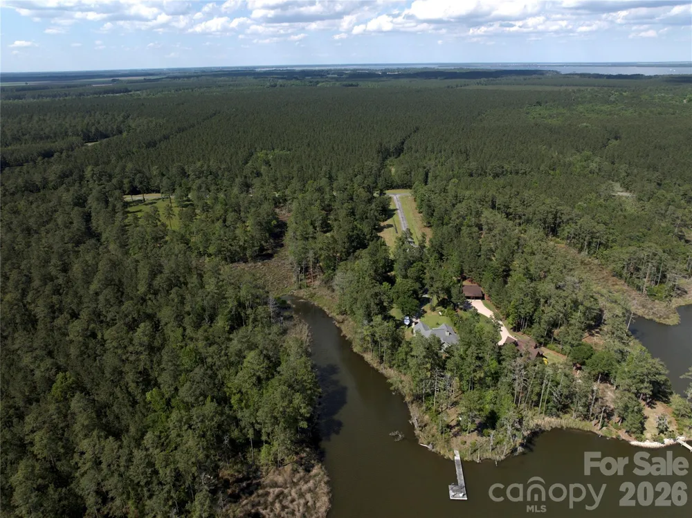 0 Bailey Pointe Drive #31 Belhaven, NC 27810