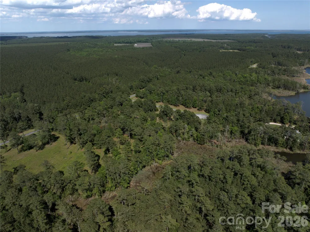0 Bailey Pointe Drive #31 Belhaven, NC 27810