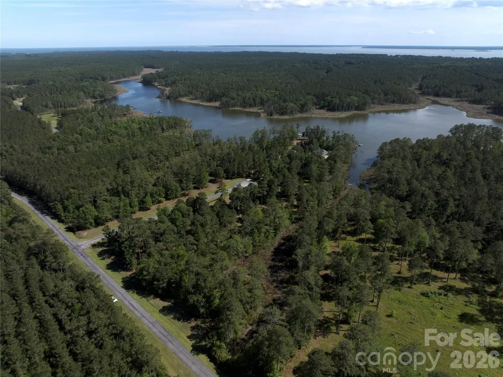 0 Bailey Pointe Drive #31 Belhaven, NC 27810