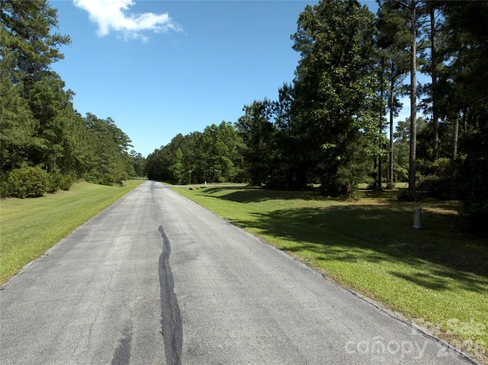 0 Bailey Pointe Drive #31 Belhaven, NC 27810