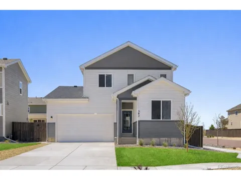 382 Indian Grass Street