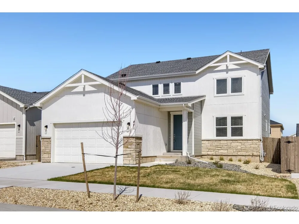 471 Atchison Way Calhan, CO 80808
