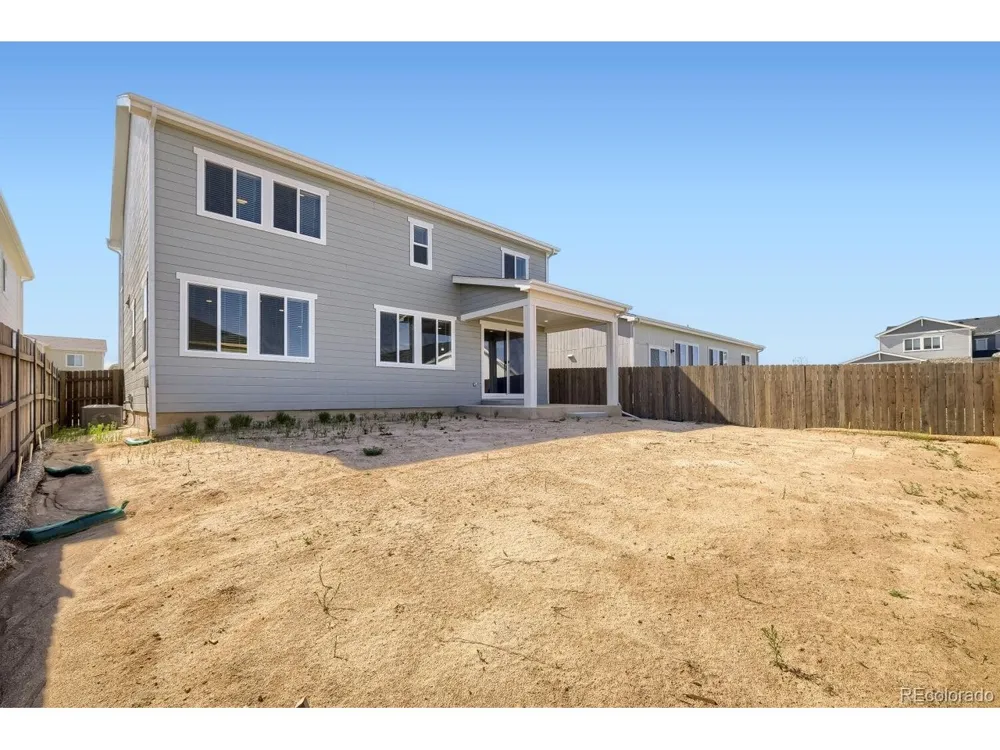 471 Atchison Way Calhan, CO 80808