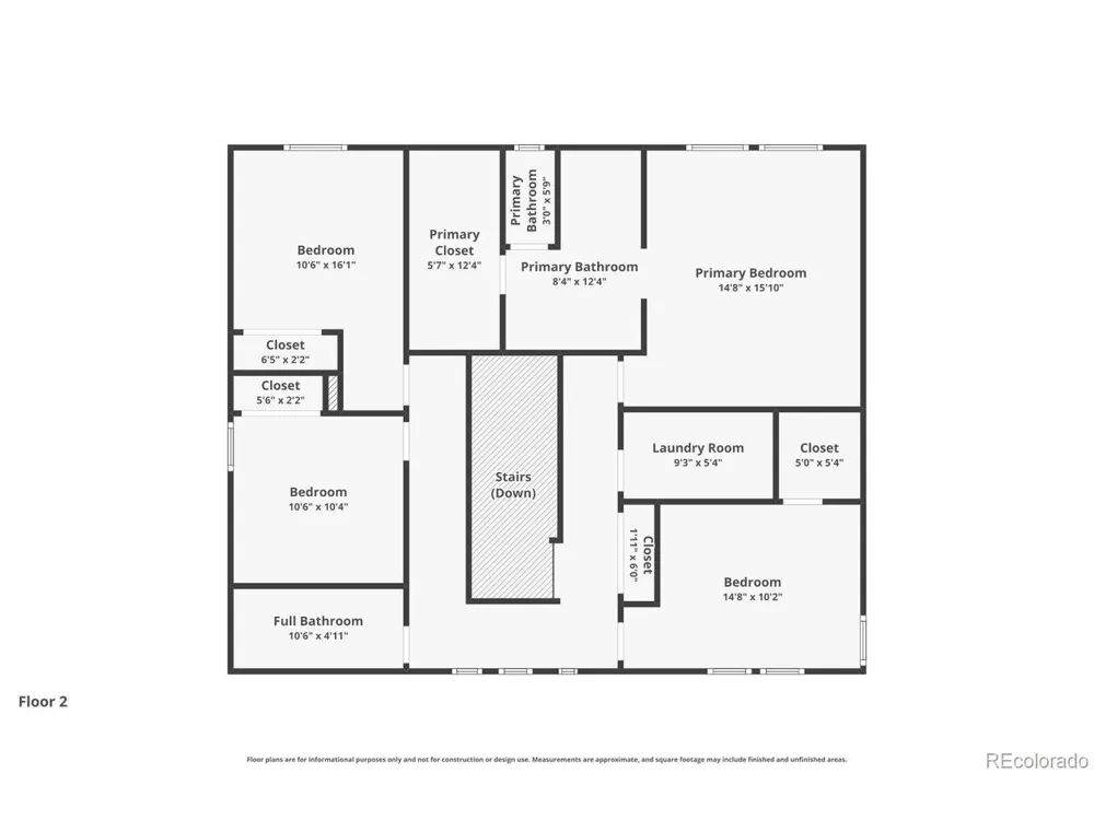 471 Atchison Way Calhan, CO 80808