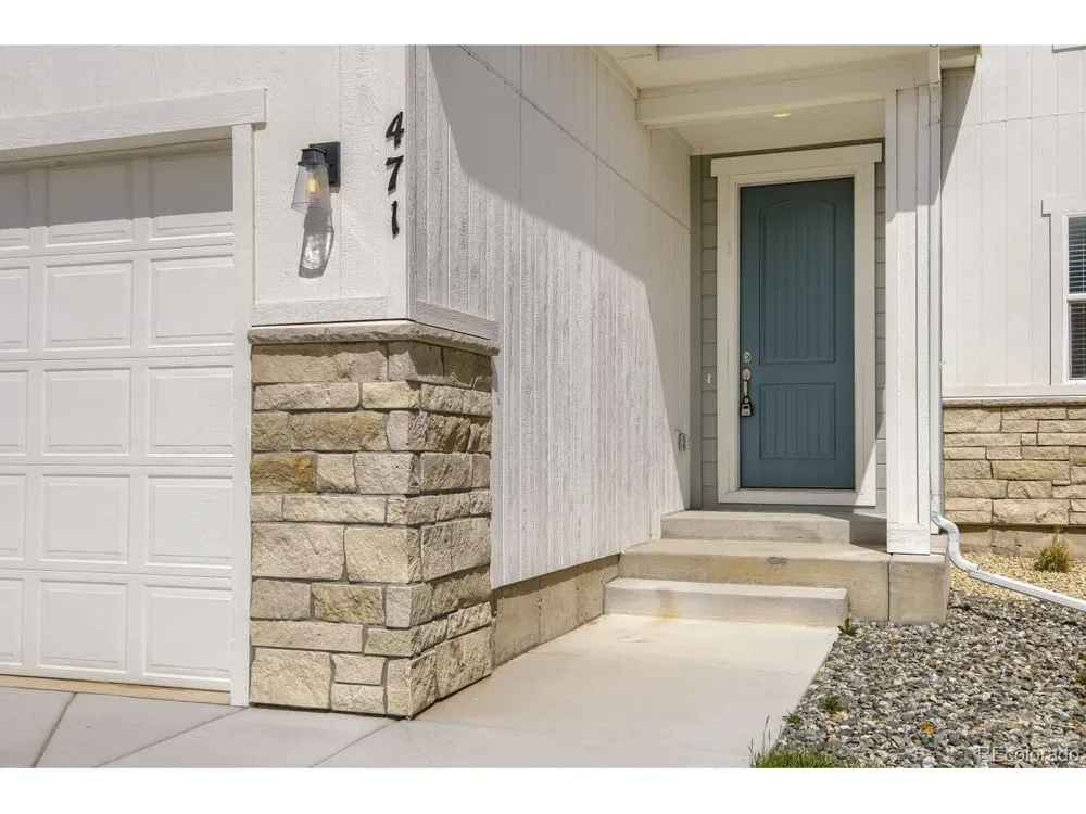 471 Atchison Way Calhan, CO 80808