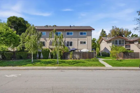 701 Rengstorff Avenue #6