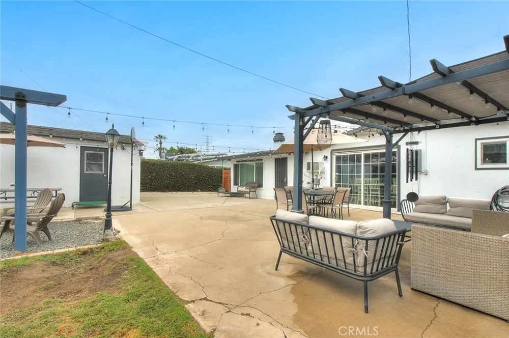 3832 Abbeywood Whittier, CA 90601