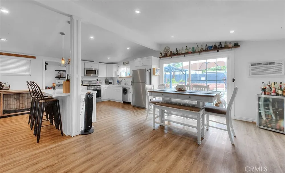 3832 Abbeywood Whittier, CA 90601