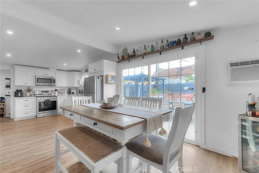 3832 Abbeywood Whittier, CA 90601