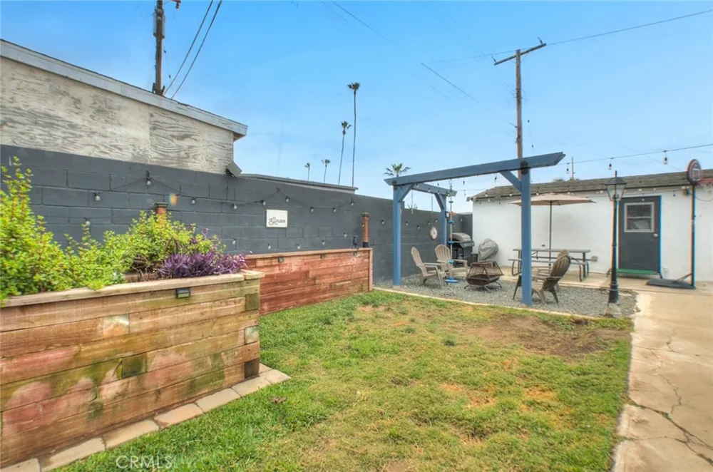3832 Abbeywood Whittier, CA 90601