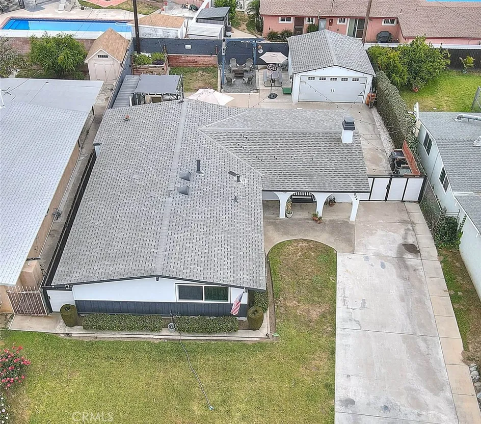 3832 Abbeywood Whittier, CA 90601