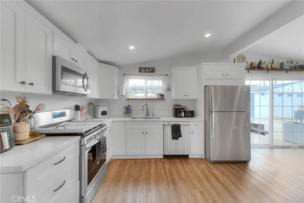 3832 Abbeywood Whittier, CA 90601