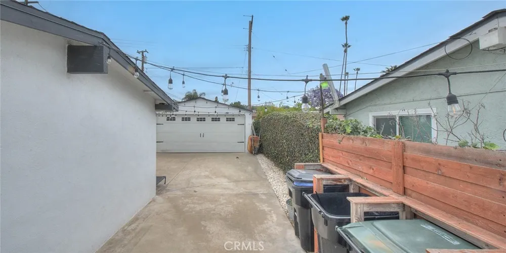 3832 Abbeywood Whittier, CA 90601