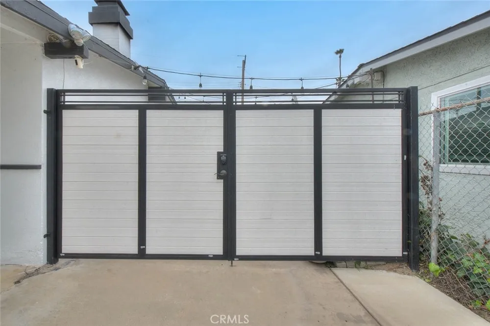 3832 Abbeywood Whittier, CA 90601