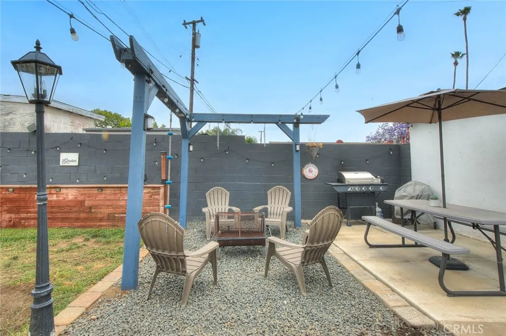 3832 Abbeywood Whittier, CA 90601
