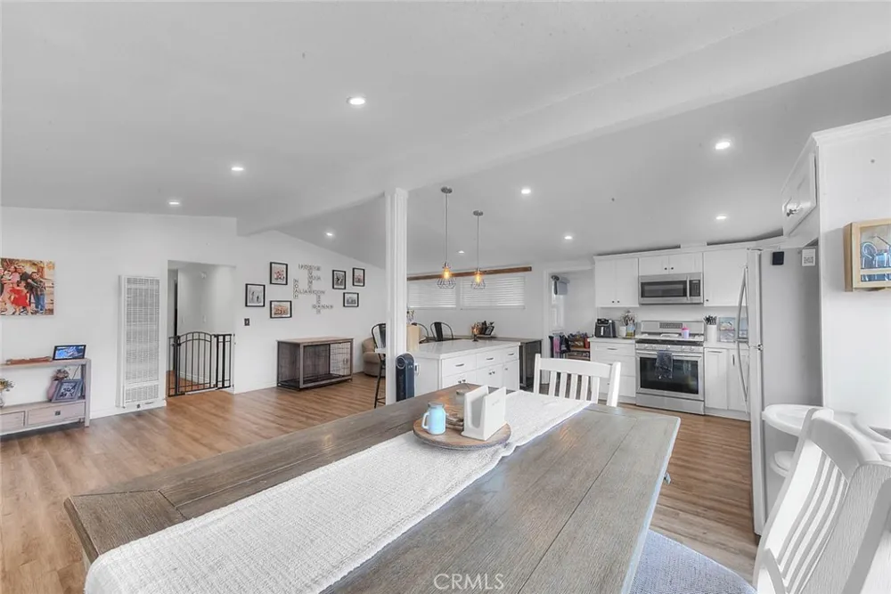 3832 Abbeywood Whittier, CA 90601