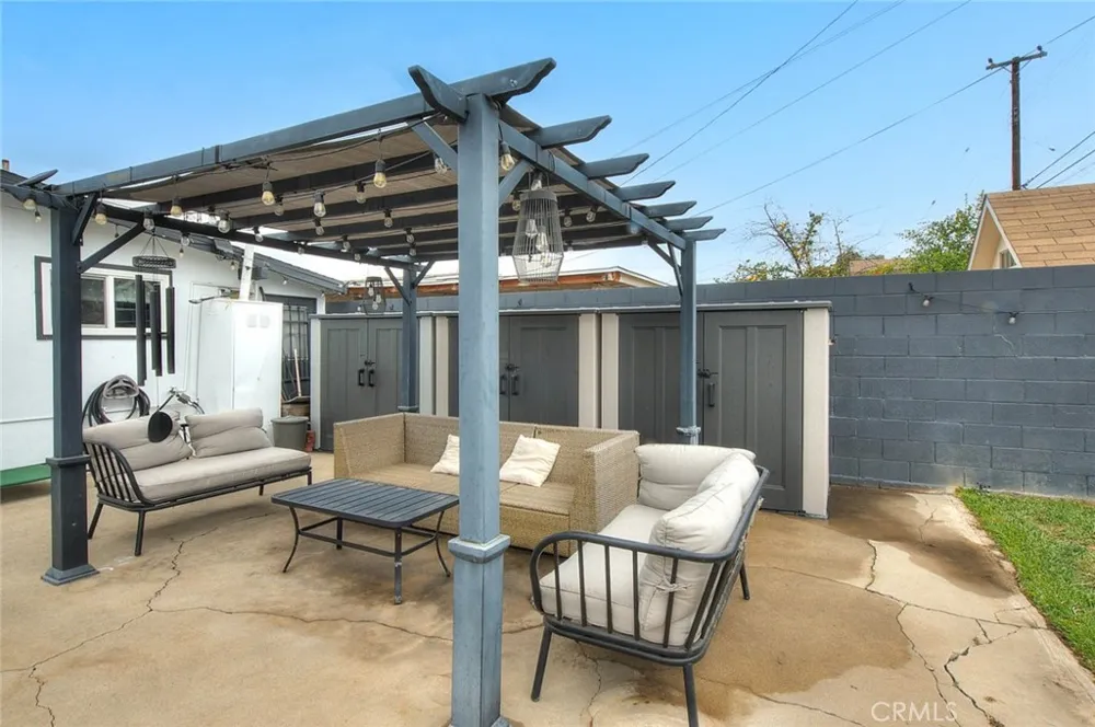 3832 Abbeywood Whittier, CA 90601