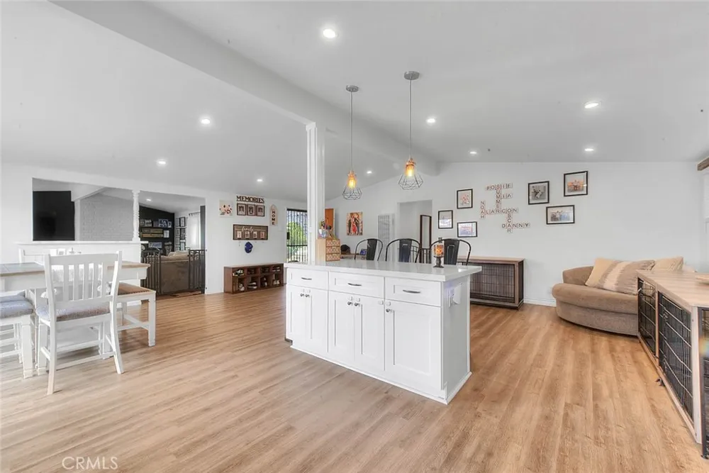 3832 Abbeywood Whittier, CA 90601