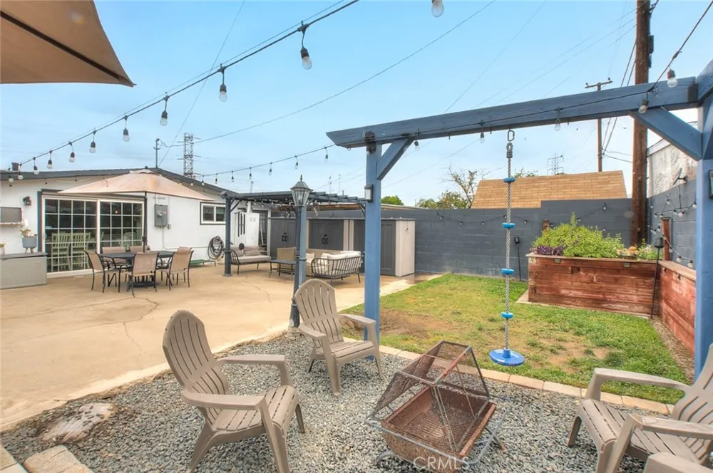 3832 Abbeywood Whittier, CA 90601