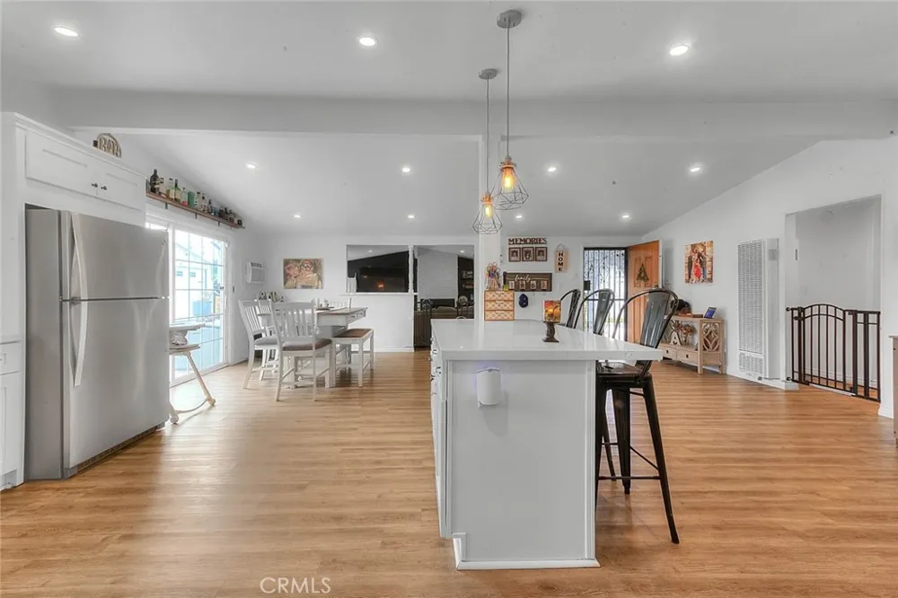 3832 Abbeywood Whittier, CA 90601