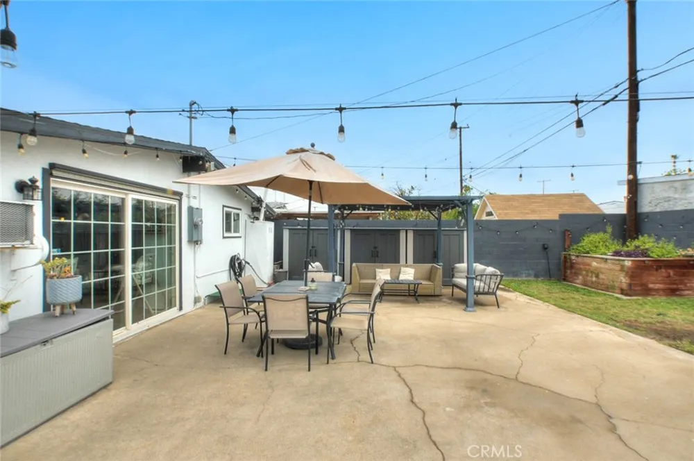 3832 Abbeywood Whittier, CA 90601