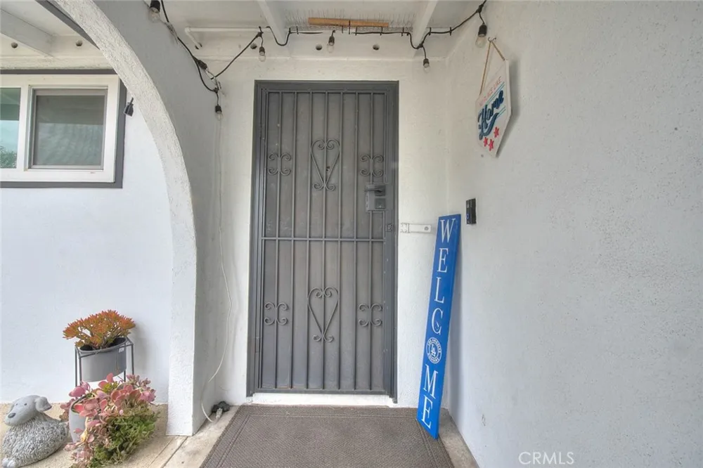 3832 Abbeywood Whittier, CA 90601