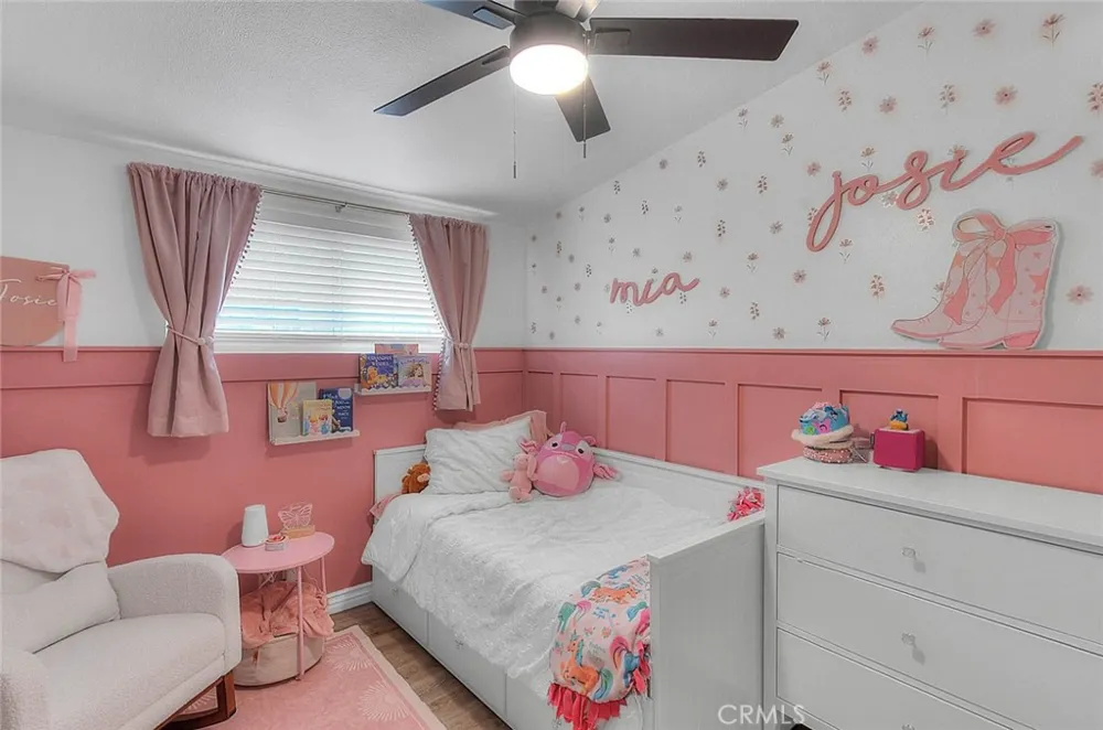 3832 Abbeywood Whittier, CA 90601