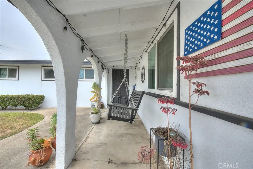 3832 Abbeywood Whittier, CA 90601