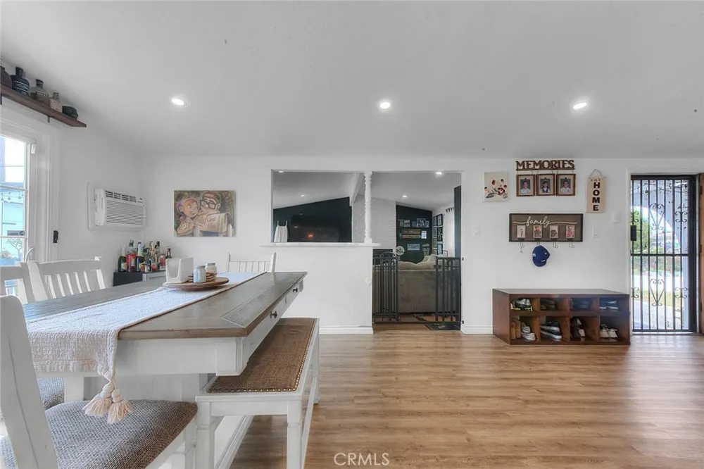3832 Abbeywood Whittier, CA 90601