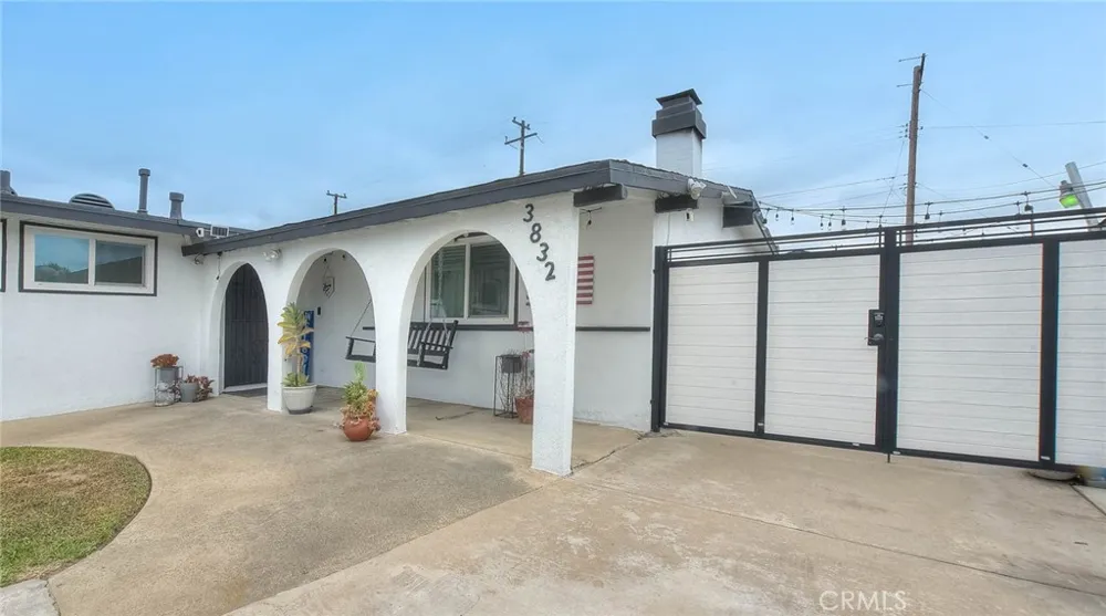 3832 Abbeywood Whittier, CA 90601