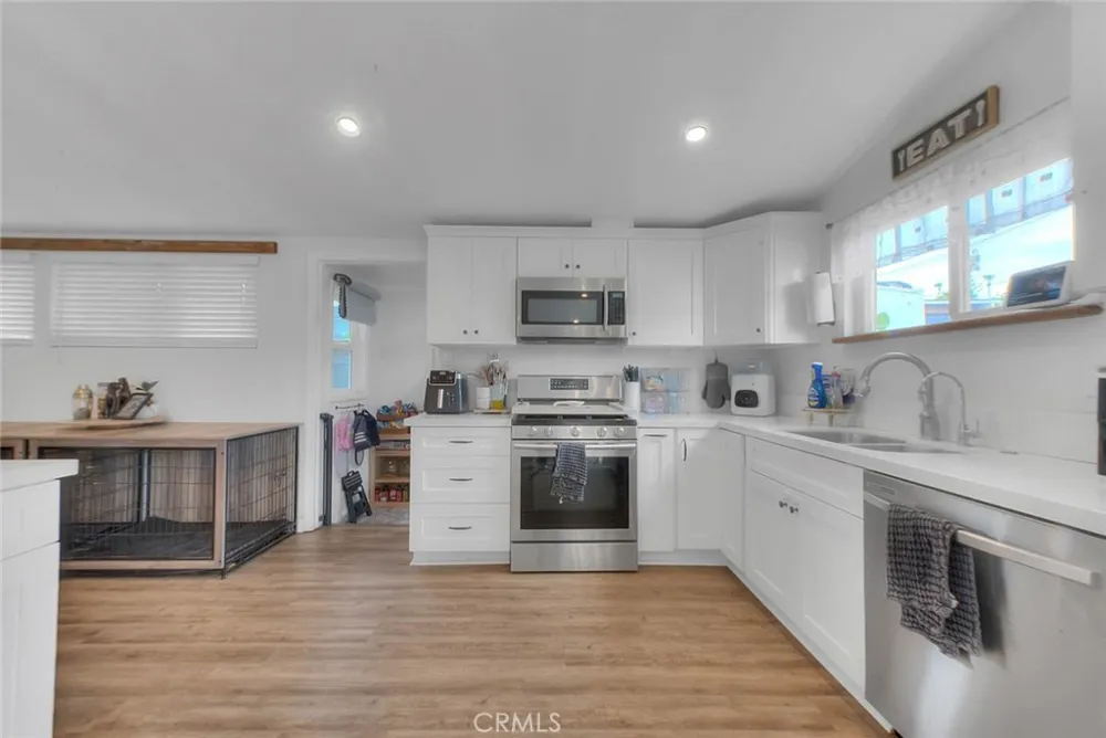 3832 Abbeywood Whittier, CA 90601