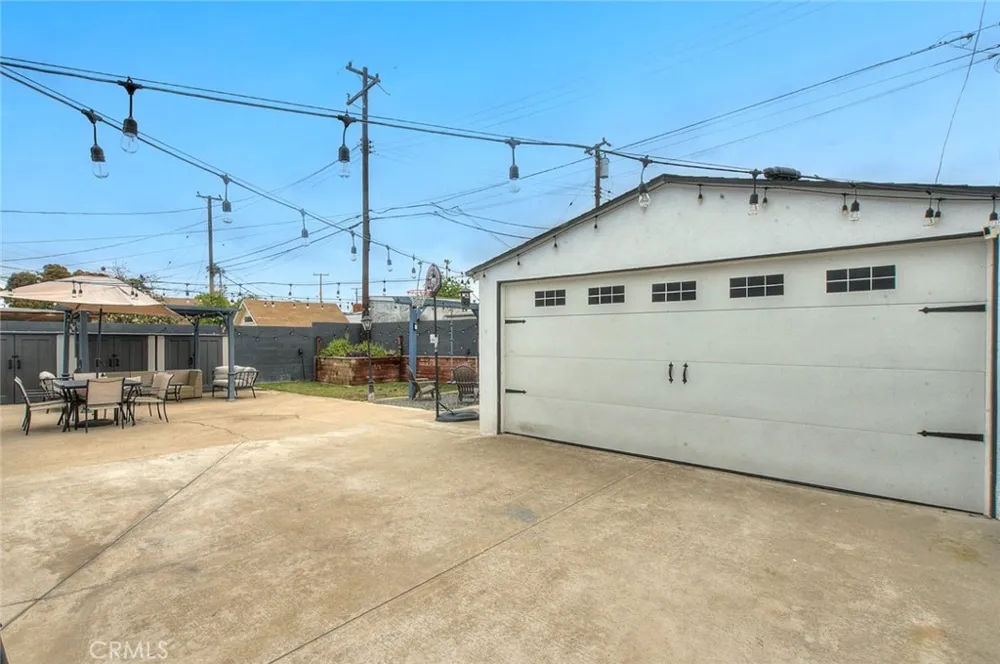 3832 Abbeywood Whittier, CA 90601