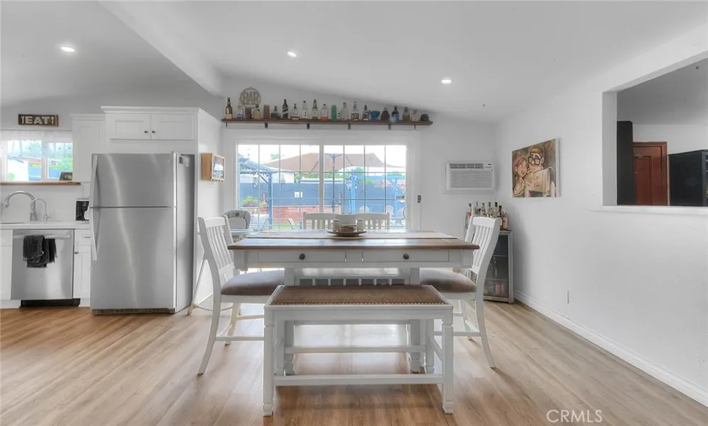 3832 Abbeywood Whittier, CA 90601