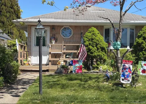 15 E Jackson Avenue