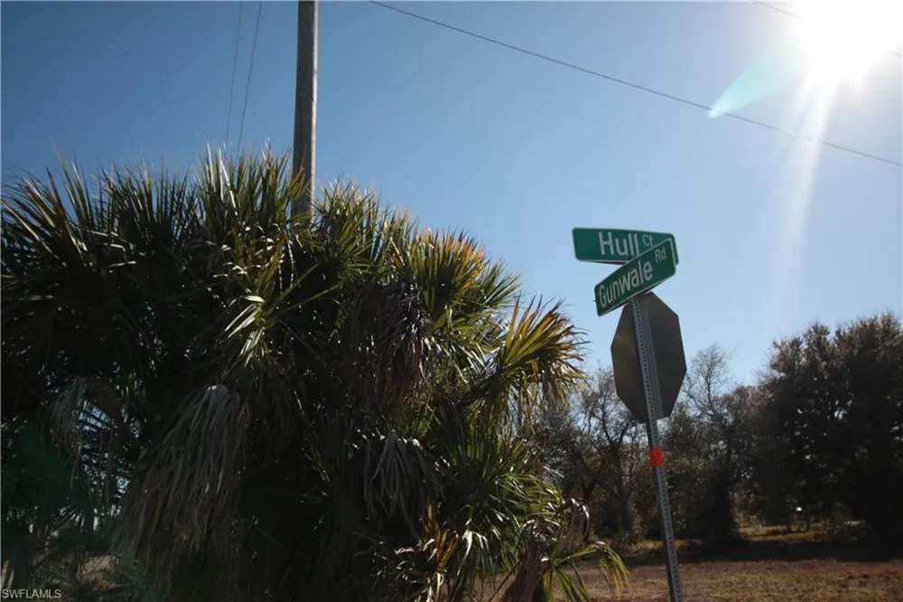 1 Hull Court Placida, FL 33946