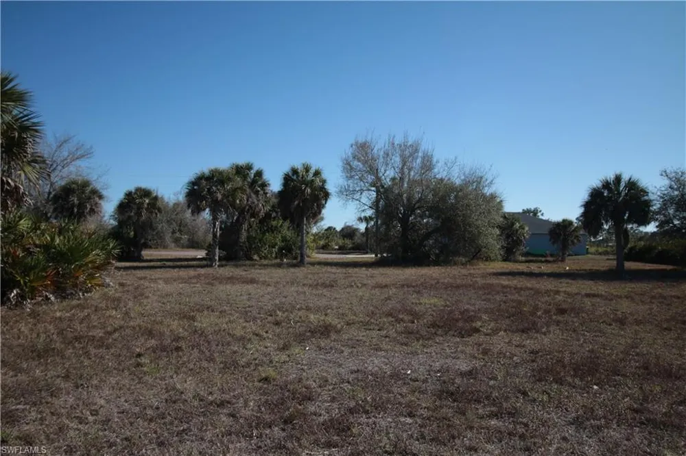 1 Hull Court Placida, FL 33946